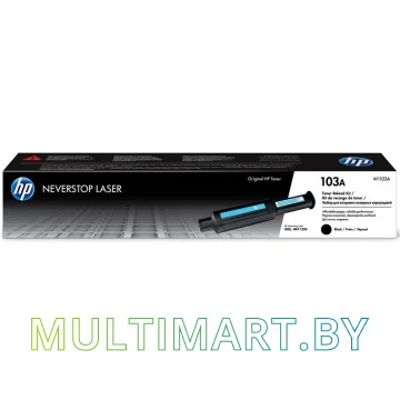 Тонер HP 103A (W1103A)